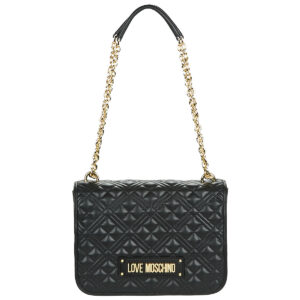 Love Moschino JC4000 Nero Borse a spalla Donna