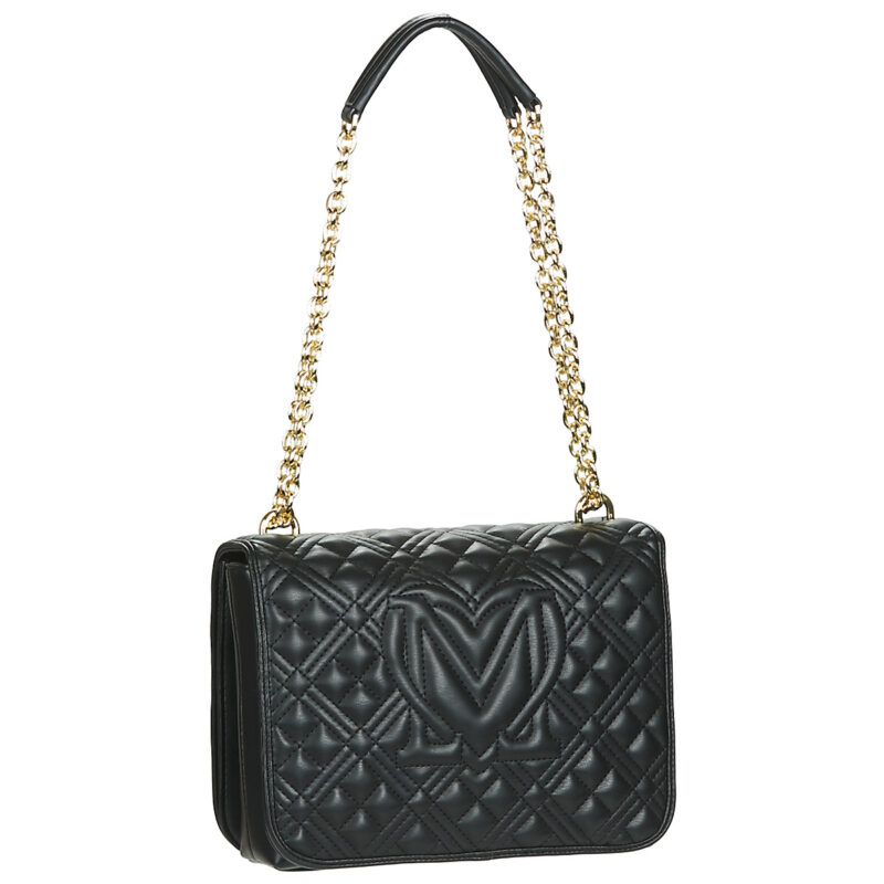 Love Moschino JC4000 Nero Borse a spalla Donna - 2