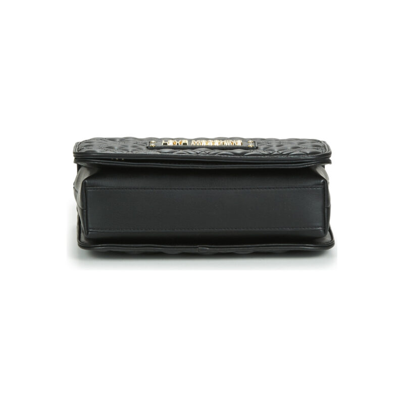 Love Moschino JC4000 Nero Borse a spalla Donna - 4