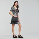 Love Moschino JC4000 Nero Borse a spalla Donna - 6