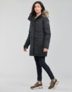 Parka Columbia LITTLE SI INSULATED PARKA Nero Parka Donna - 3