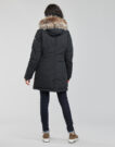 Parka Columbia LITTLE SI INSULATED PARKA Nero Parka Donna - 4