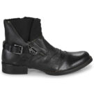 Kdopa Detroit Negro Botas Hombre - 2