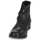 Kdopa Detroit Negro Botas Hombre - 3