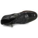 Kdopa Detroit Negro Botas Hombre - 6