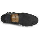 Kdopa Detroit Negro Botas Hombre - 7