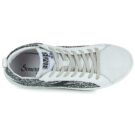Semerdjian ALFA Bianco Sneakers alte Donna - 6