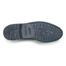 Melvin & Hamilton SELINA 6 Bottines Bleues Femme - 7