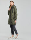 Daunenjacke JDY JDYSKYLAR Khaki Damen-Daunenjacken - 3