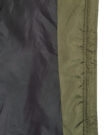 Daunenjacke JDY JDYSKYLAR Khaki Damen-Daunenjacken - 6