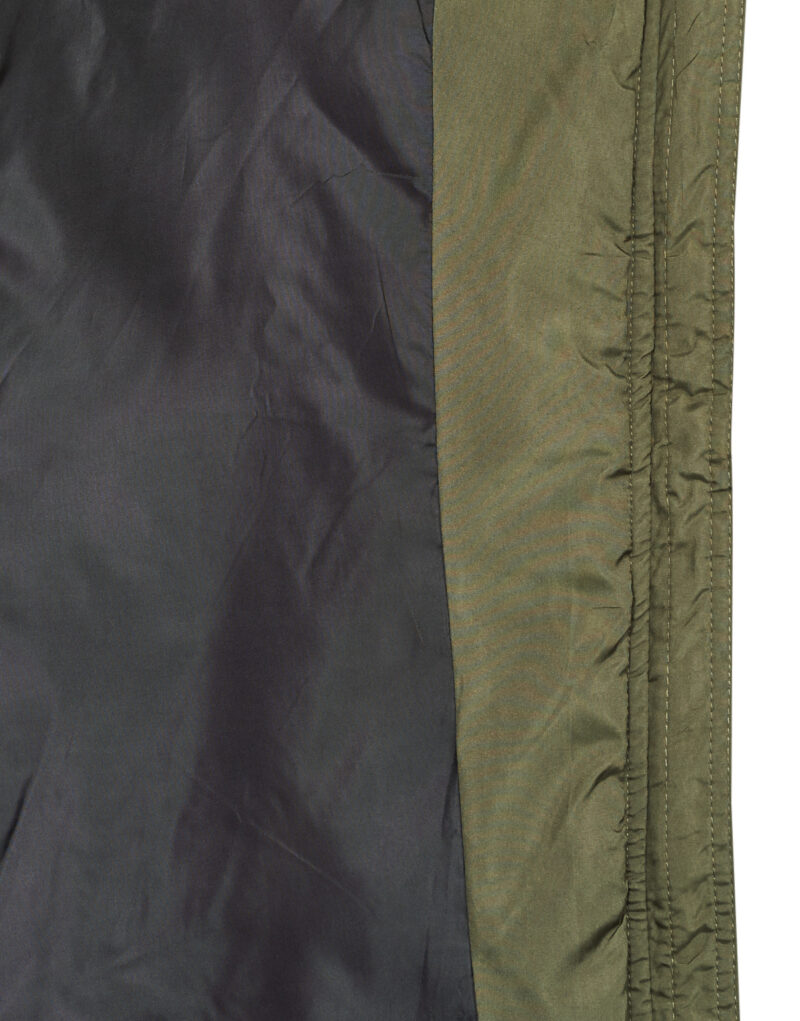 Daunenjacke JDY JDYSKYLAR Khaki Damen-Daunenjacken - 6