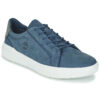 Timberland  Seneca Bay Oxford  Blu -  Sneakers Uomo