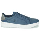 Timberland  Seneca Bay Oxford  Blu -  Sneakers Uomo - 2