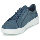 Timberland  Seneca Bay Oxford  Blu -  Sneakers Uomo - 3