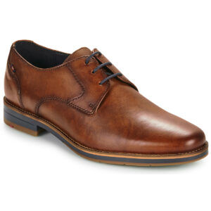 Lloyd  LANGSTON  Marrone -  Derby Uomo