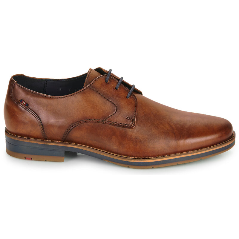 Lloyd LANGSTON Marrone Derby Uomo - 2
