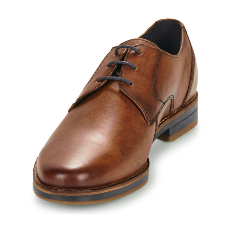 Lloyd LANGSTON Marrone Derby Uomo - 3