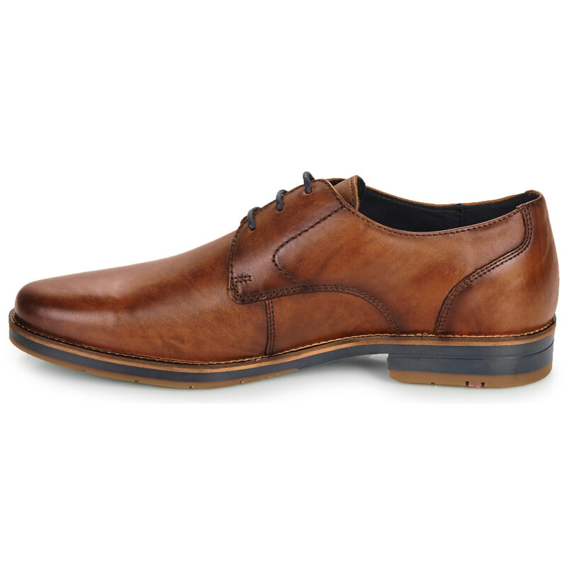 Lloyd LANGSTON Marrone Derby Uomo - 4
