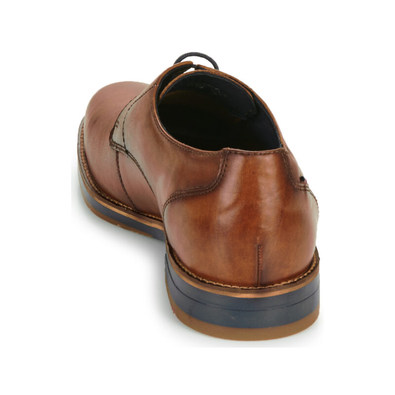 Lloyd LANGSTON Marrone Derby Uomo - 5