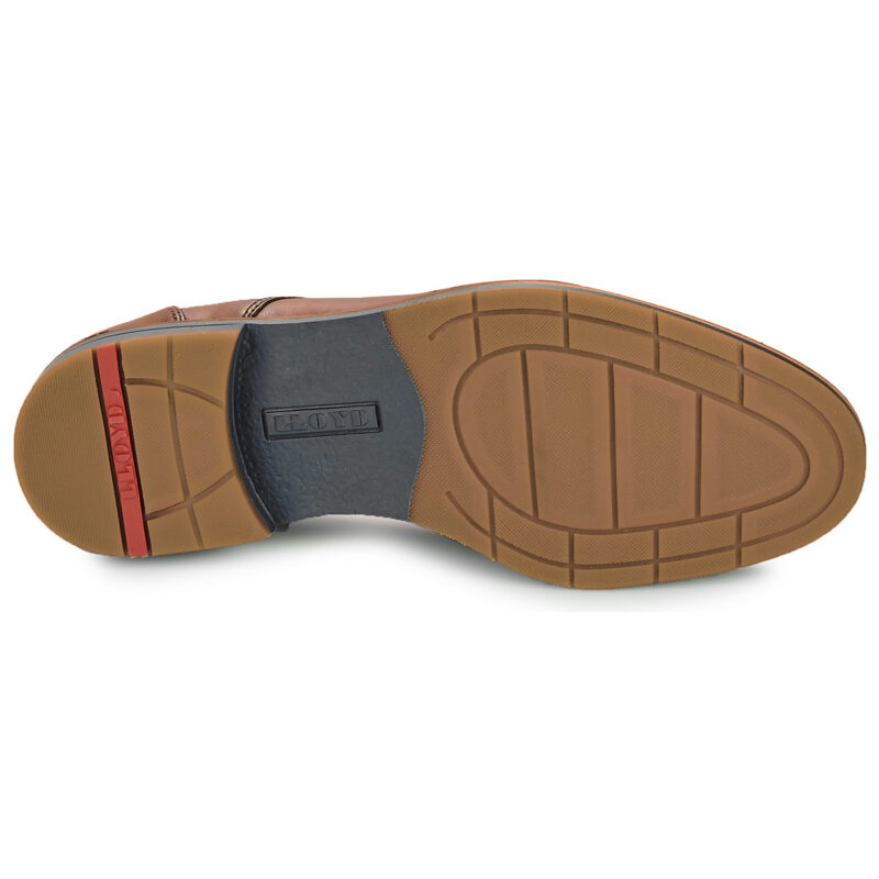Lloyd LANGSTON Marrone Derby Uomo - 7