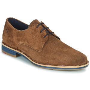 Lloyd  LANGSTON  Marrone -  Derby Uomo