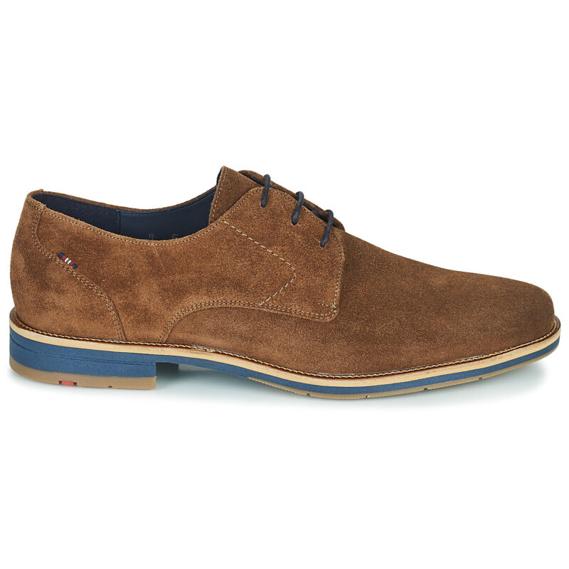 Lloyd LANGSTON Marrone Derby Uomo - 2