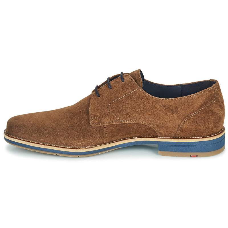 Lloyd LANGSTON Marrone Derby Uomo - 4