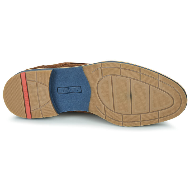 Lloyd LANGSTON Marrone Derby Uomo - 7