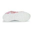 Skechers UNO Bianco Sneakers basse Donna - 7