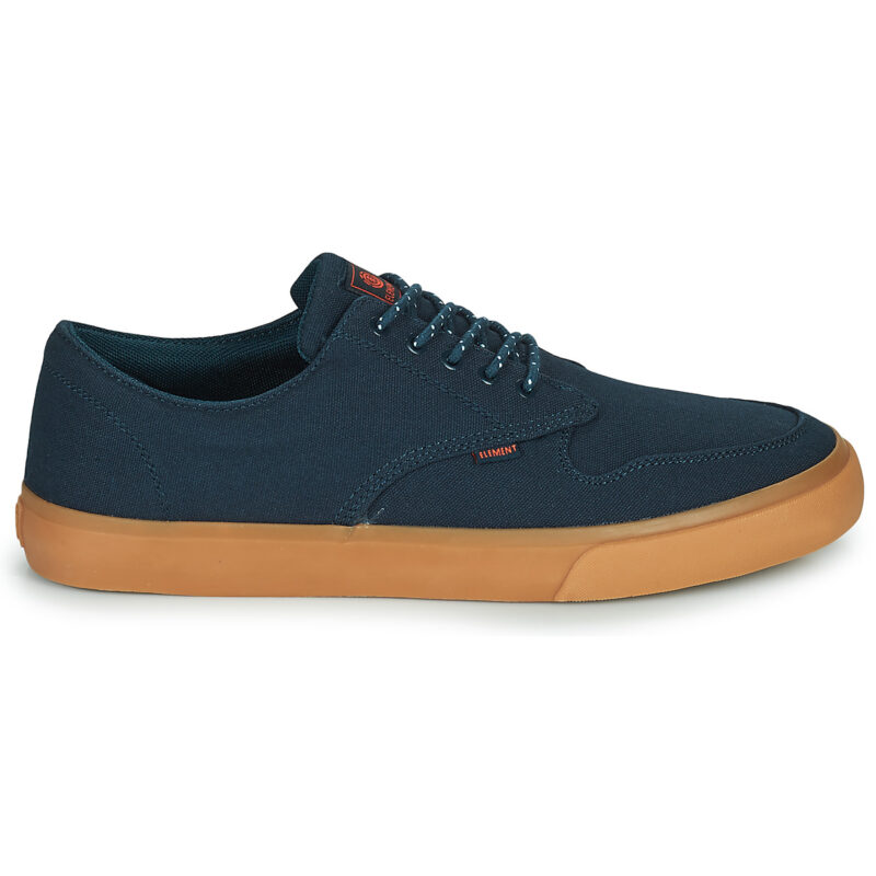 Element TOPAZ C3 Blau - Sneakers Mann - 2