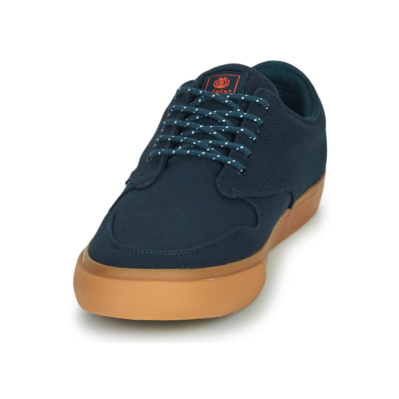 Element TOPAZ C3 Blau - Sneakers Mann - 3