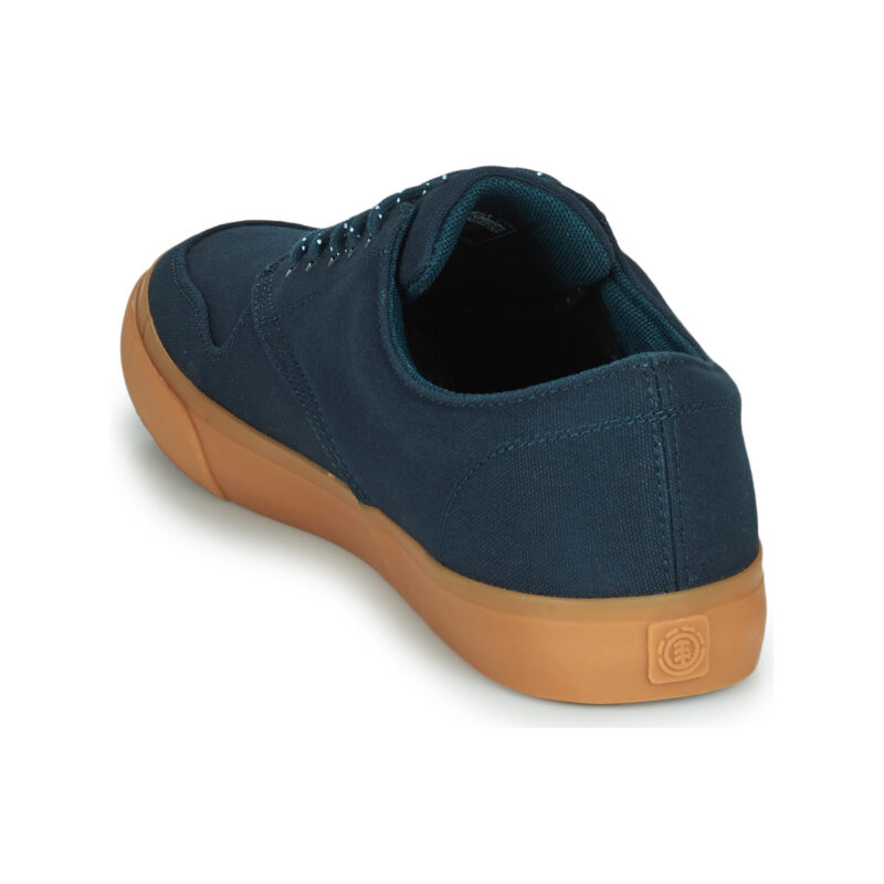 Element TOPAZ C3 Blau - Sneakers Mann - 5