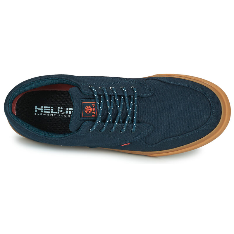 Element TOPAZ C3 Blau - Sneakers Mann - 6