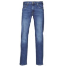 Jeans Lee Daren Zip Fly Blu Jeans Uomo - 1