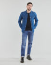Jeans Lee Daren Zip Fly Blu Jeans Uomo - 2