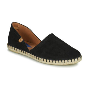 Verbenas  CARMEN  Nero -  Espadrillas Donna