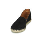 Verbenas CARMEN Nero Espadrillas Donna - 3