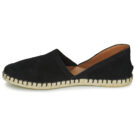 Verbenas CARMEN Nero Espadrillas Donna - 4