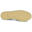 Verbenas CARMEN Nero Espadrillas Donna - 7