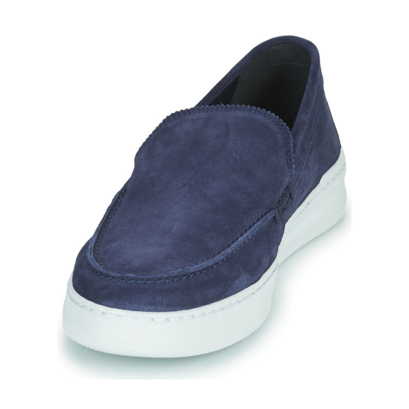 Bullboxer 481P11367ABLUESU10 Marine Mocassini Uomo - 3