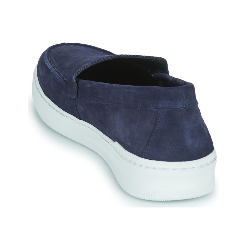 Bullboxer 481P11367ABLUESU10 Marine Mocassini Uomo - 5