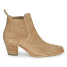 Muratti Reseda Beige Stivaletti Donna - 2