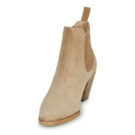 Muratti Reseda Beige Stivaletti Donna - 3