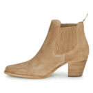 Muratti Reseda Beige Stivaletti Donna - 4