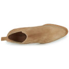 Muratti Reseda Beige Stivaletti Donna - 6