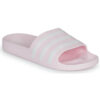 adidas ADILETTE AQUA Rosa chanclas Mujer