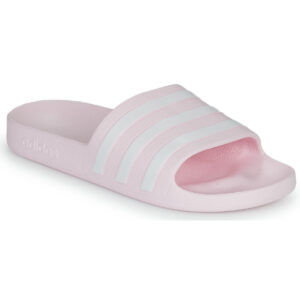 adidas  ADILETTE AQUA  Rosa -   ciabatte Donna