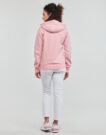 Geographical Norway Kapuzenpullover FARLOTTE Rosa Kapuzenpullover Damen - 4