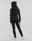 Geographical Norway FARLOTTE Schwarze Hoodies Damen - 4