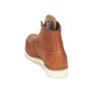Red Wing Klassische goldene/braune Herren-Ankle-Boots &ndash; Gr&ouml;&szlig;e 5